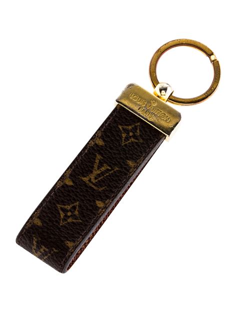 louis vuitton key holder men